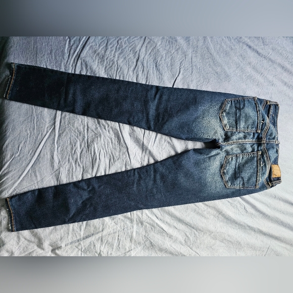 American Eagal Jeans - Picture 2 of 3